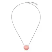 [Fiorucci] Fiorucci Lollipop Necklace ONE SIZE SILVER