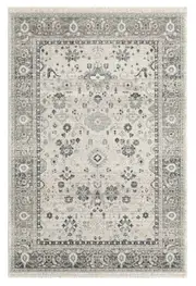 Edith Rug In Beige D2203