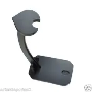 Swan Shaped Vertical Display Stand Samurai Ninja Sword Katana Tanto Holder Stand