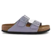 Shoes for nordic walking women Birkenstock Arizona 1024241 Violet