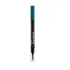 NYX Makeup Dazed and Diffused Blurring Lipstick Brush VERY FAIRY BLUE
