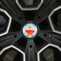 在飛比找Yahoo奇摩拍賣-7-11運費0元優惠優惠-輪圈蓋 輪框蓋 輪轂蓋 輪轂中心蓋 汽車輪轂蓋中心裝飾輪轂片