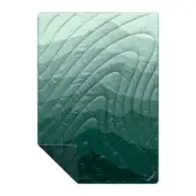 Rumpl Original Puffy Blanket, Cascade Fade
