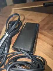 Dell 90 Watt Type-C AC/DC Adaptor DP90PM170 022TH3