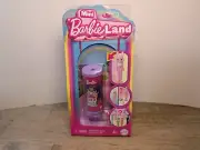 Mini BarbieLand Cutie Reveal Doll