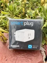 AMAZON SMART PLUG NEW
