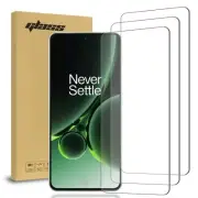 For OnePlus Nord N30 2.5D Tempered Glass Screen Protector (3 Per Pack)