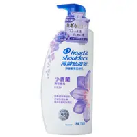 在飛比找鮮拾優惠-【head＆shoulders 海倫仙度絲】 去屑/香氛洗髮