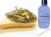 Green Tea & Lemongrass - Reed Diffuser Refill