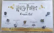 Origami Owl HARRY POTTER HORCRUX COLLECTION Floating Enamel Charms