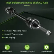 Front Drive Shaft CV Axle For Polaris Magnum 330 Sportsman 700 600