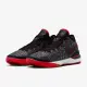 【NIKE 耐吉】籃球鞋 男鞋 運動鞋 包覆 緩震 ZOOM LEBRON NXXT GEN EP 黑紅 DR8788-001