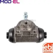 WHEEL BRAKE CYLINDER 102712 FOR RENAULT LAGUNA/Grandtour MEGANE/Scénic/VAN 1.8L