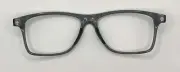 3783 - MAUI JIM 798 MJ798 BLACK / BLUE FRONT FACE NEW AUTHENTIC