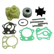 Water Pump Impeller Housing Kit Yamaha 60-90hp 2 Stroke Outboard 692-W0078-02-00