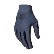 Fox Racing Flexair Glove (Graphite) (XX-Large) 31496-103-2X