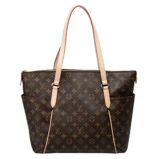 LV M56689 TOTALLY Monogram MM(中)