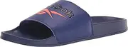 [Reebok] Classic Slide Sneaker