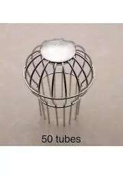 Gutter Downpipe Pipe Filter Balloon Guard Leaf and Debris Protection