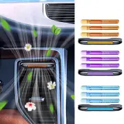 1x Car Air Vent Clip Freshener Perfume Diffuser Car Vent Clip Fragrance Diffuser