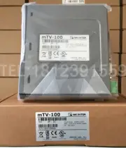 WEINVIEW HMI mTV-100 realizes the separation of screen and host HDMI interface