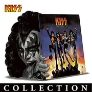 KISS Alive Figural Album Collection