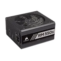 在飛比找蝦皮購物優惠-海盜船550W RM550X 金牌 80Plus