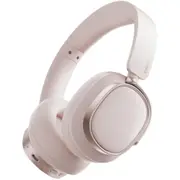 Edifier Evo Space Wireless Over-Ear Noise-Cancelling Headphones - Pink - 40mm [ES850NB Pink]