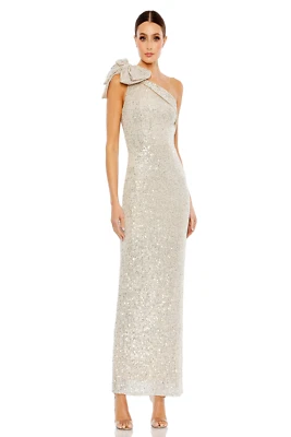 Mac Duggal 11283 Evening Dress ~LOWEST PRICE GUARANTEE~ NEW Authentic