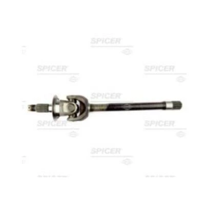Dana Spicer 76471X Dana 60 Drive Axle Shaft For 94-99 Dodge Ram 2500/3500 NEW