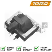 Torq Ignition Coil Pack Fits Vauxhall Nova Cavalier Opel Manta Kadett Ascona #1
