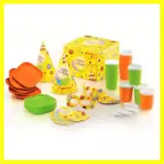 Tupperware Kid's Birthday Party Gift Set