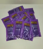 Lee Kum Kee Hoisin Sauce Packets 7g/0.25oz - 200 Packets
