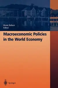 在飛比找博客來優惠-Macroeconomic Policies In The 