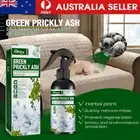 Mite Killer Spray Natural Bed Bug and Dust Mite Spray for Furniture Carpet AU