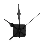 Maintain and Replace Your Clock with Quartz Clock Motor Kit Long Hands Included