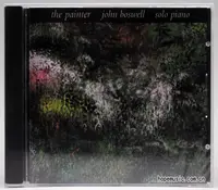 在飛比找露天拍賣優惠-【恆泰】音樂畫家 The Painter 鋼琴家John B