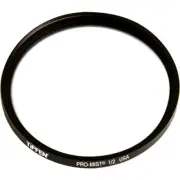 New Tiffen Glass Filter Series 9 Pro-Mist 1/2 - Promist Diffusion Filters S9PM12