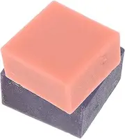 [Beavorty] Natural Oil Cleanser Soap Bar Foaming Body Face Cleanser Individually Wrapped Pack Essential Oil Soap for Women