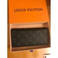 在飛比找Yahoo!奇摩拍賣優惠-Louis Vuitton LV M61697 Brazza