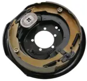 Husky Towing Replaces Tek/Alko/Dexter/Fayette/Hayes 12"x2" Elect Brakes 7K LB