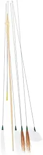 ERINGOGO 8Pcs Portable Ear Wax Removal Tools with Picks Ear Cleaning Accessories for Daily Family Use Travel Premium Quality Ear