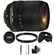 Nikon AF-S DX 18-140 G ED VR Lens for Nikon Digital SLR Camera + accessories
