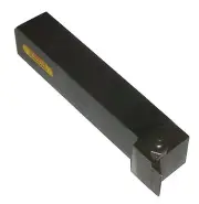 SANDVIK T-MAX 1" SHANK INDEXABLE TOOL HOLDER TEL 16 NEW OLD STOCK