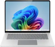 "Microsoft Surface Laptop (7th Edition) Copilot+ PC 15"" X Elite 16GB 512GB - Platinum"