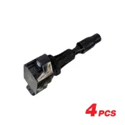4 x NGK Ignition Coils for Kia Optima JF Sportage QL Stinger CK 2.0L 2.4L 4Cyl