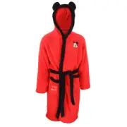 Disney Mickey and Friends Mickey Mouse Dressing Gown