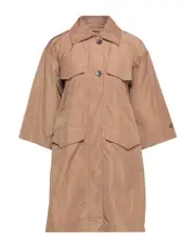 [ADD] ADD Overcoats & Trench Coats - Item 16057325