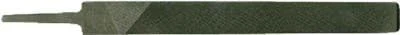 Tsubosan Ironwork File 200mm Flat Oil Grain HI20004