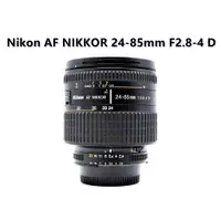 在飛比找蝦皮購物優惠-【挖挖庫寶】尼康 Nikon AF NIKKOR 24-85